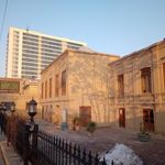 خانه ملک