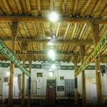 مسجد قرمز