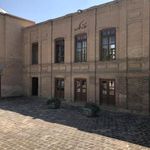 خانه ملک