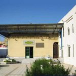 امامزاده صالح دارک