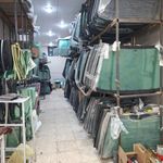 پخش و نصب شیشه اتومبیل کریمی