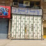 پاساژ صبور فروشگاه ویتال ابزار طرفی