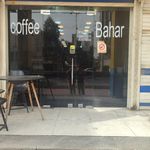 آقای قهوه