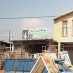 کارگاه جوشکاری مهربانی