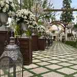 باغ تالار سوران