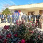 دانشگاه آزاد اسلامی واحد بجنورد