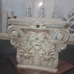 شرکت ملفیس • تولیدی تزیینات سنگی