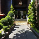 كافه رستوران روبی