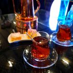 كافه رستوران روبی