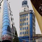 هتل آپارتمان ترنم مشهد ⭐