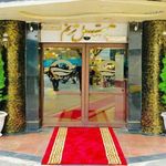 هتل آپارتمان ترنم مشهد ⭐