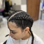 آرایشگاه زنانه و آموزشگاه بانو پناهی