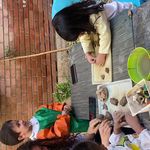 مهدکودک و پیش دبستان خانه فریار