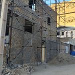 داربست فلزی پایه سازان