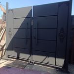 کارگاه آهنگری رسول زاده (darb land)