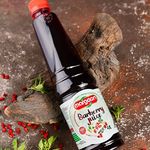 آب زرشک طبیعی مارگون