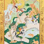 آموزشگاه نقاشی آرته مزون