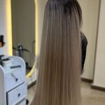 سالن زیبایی شلال رویال گیسو سابق