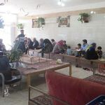 رستوران مهتاب