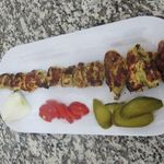 رستوران مهتاب