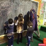 مهد کودک راه آبی