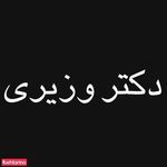 دکتر وزیری