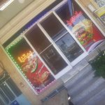 ساندویچ و پیتزا درویشان