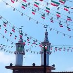 مسجد بازار