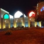 استانداری یزد