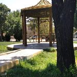بوستان خسرو