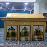 مسجد حیدرپور