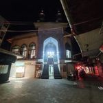 مسجد بازار