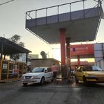 جایگاه CNG