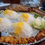 رستوران مرشد باهنر