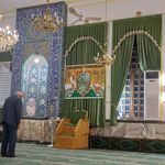 مسجد بازار