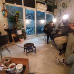 کافه فرند