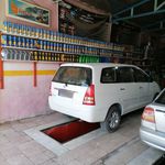 اتوسرویس رسالت
