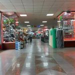 بازار بزرگ کفش و چرم تبریز