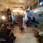 کافه فرند