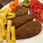 کافه لینت