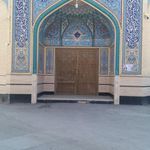مسجد و حسینیه امام حسن مجتبی ع