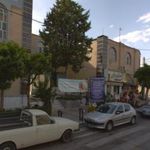 مسجد قائم المهدی