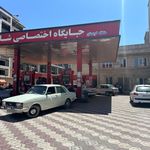 Cng پمپ گاز