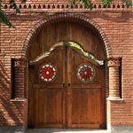 عمارت نیلی