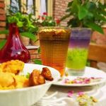 عمارت نیلی