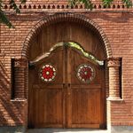 عمارت نیلی