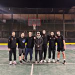 آکادمی بسکتبال مهیاران🏀 (سعادت آباد)