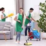 شرکت پرستاری و خدماتی اول سفیر سلامت