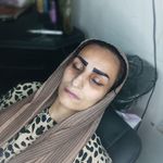 بافت مو و شینیون ونتو ابرو غیره