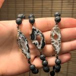سنگای قیمتی و نیمه قیمتی آمیتیس